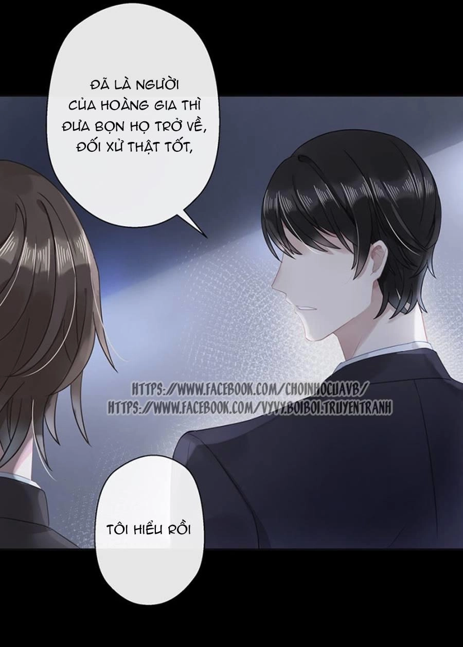 Thác Sủng Thiên Giá Danh Viên Chapter 12 - 7