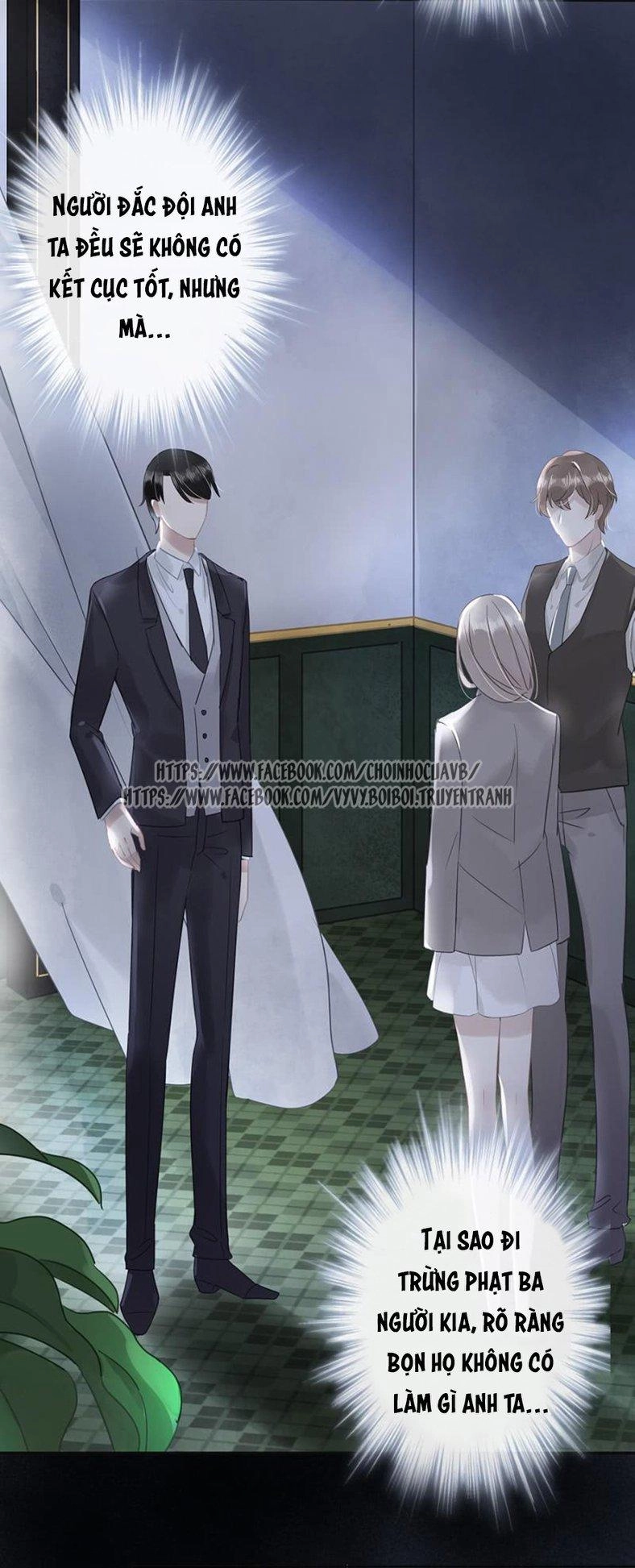 Thác Sủng Thiên Giá Danh Viên Chapter 12 - 9