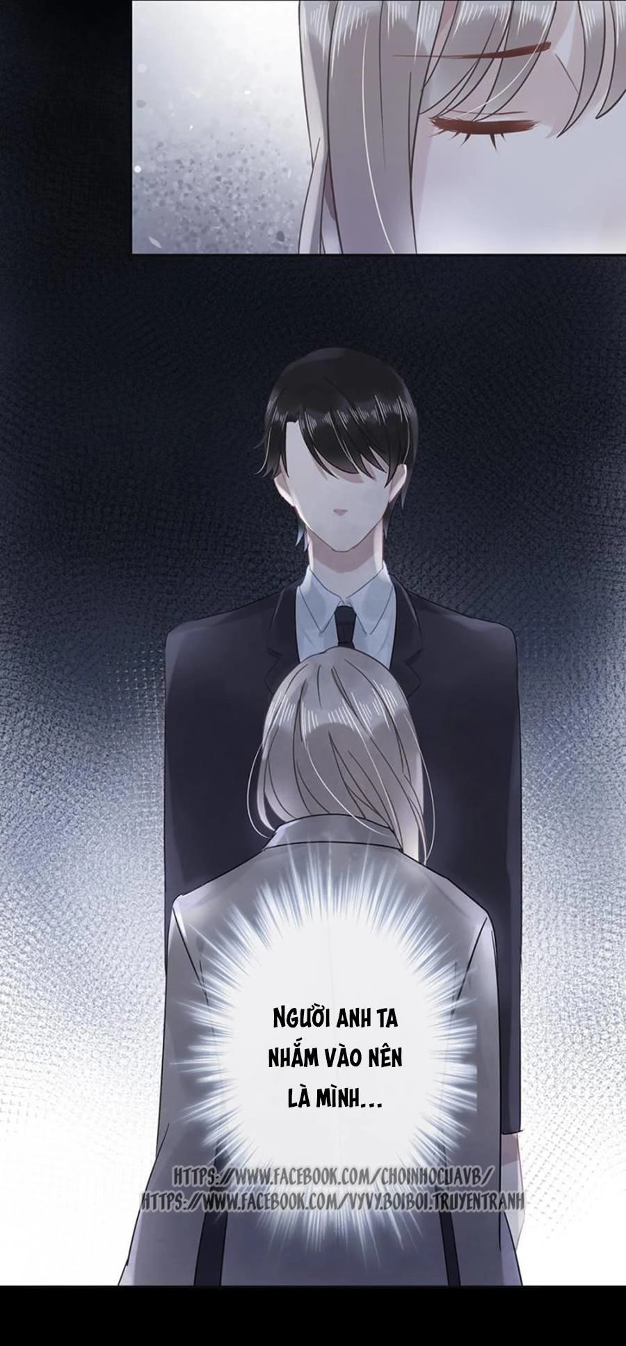 Thác Sủng Thiên Giá Danh Viên Chapter 12 - 10