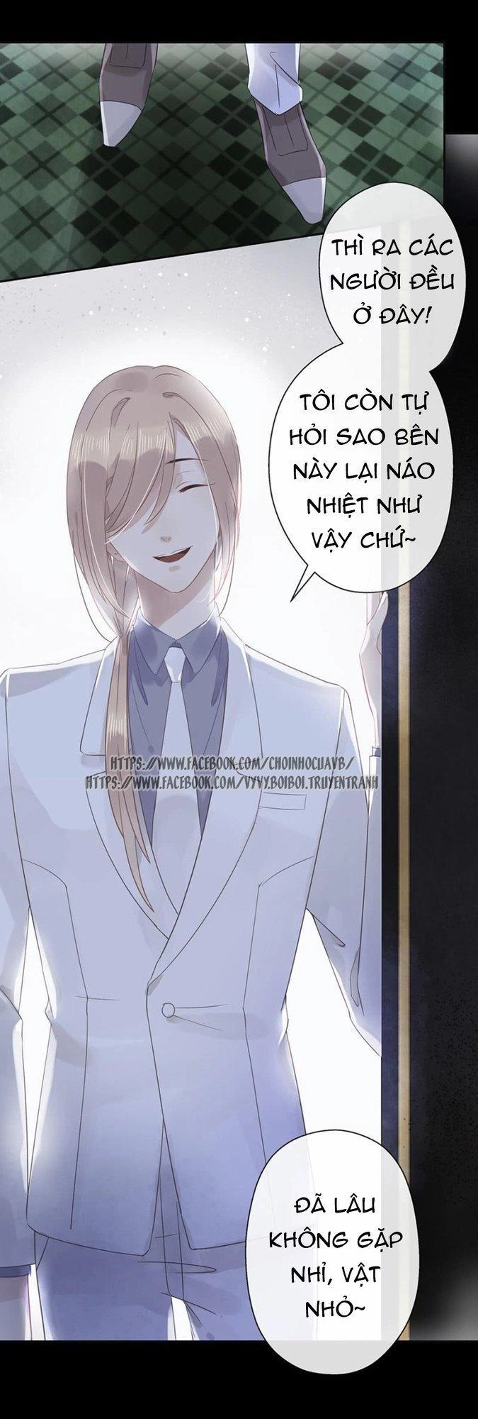 Thác Sủng Thiên Giá Danh Viên Chapter 12 - 11