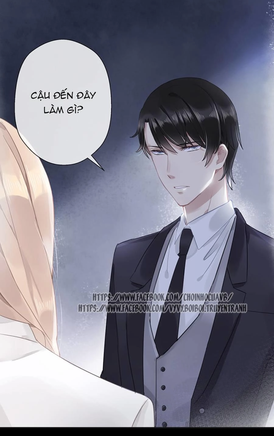 Thác Sủng Thiên Giá Danh Viên Chapter 12 - 13