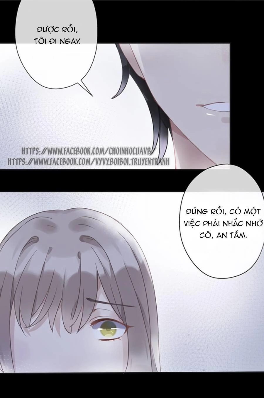 Thác Sủng Thiên Giá Danh Viên Chapter 12 - 15