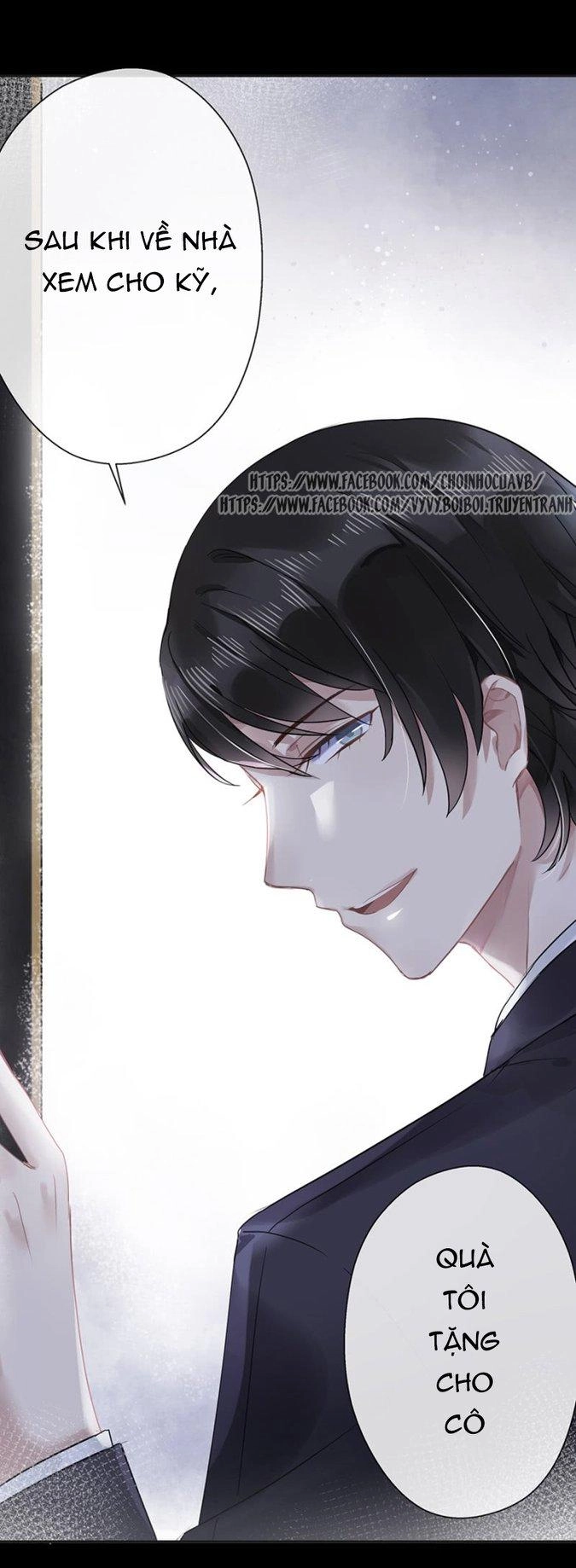 Thác Sủng Thiên Giá Danh Viên Chapter 12 - 16