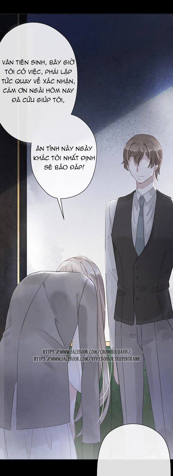 Thác Sủng Thiên Giá Danh Viên Chapter 12 - 20