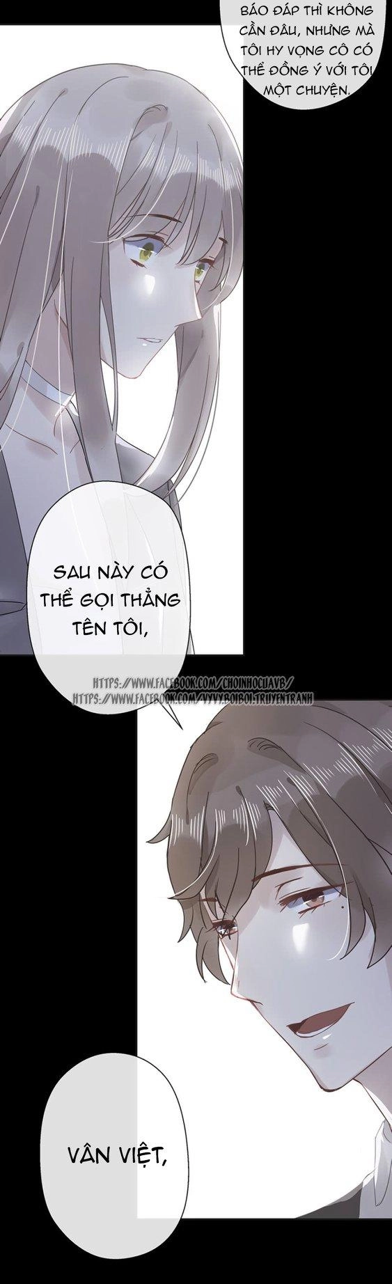 Thác Sủng Thiên Giá Danh Viên Chapter 12 - 21