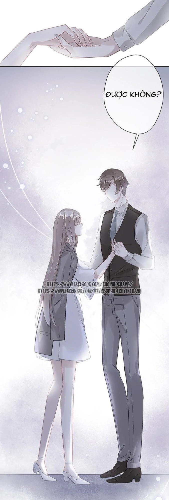 Thác Sủng Thiên Giá Danh Viên Chapter 12 - 22