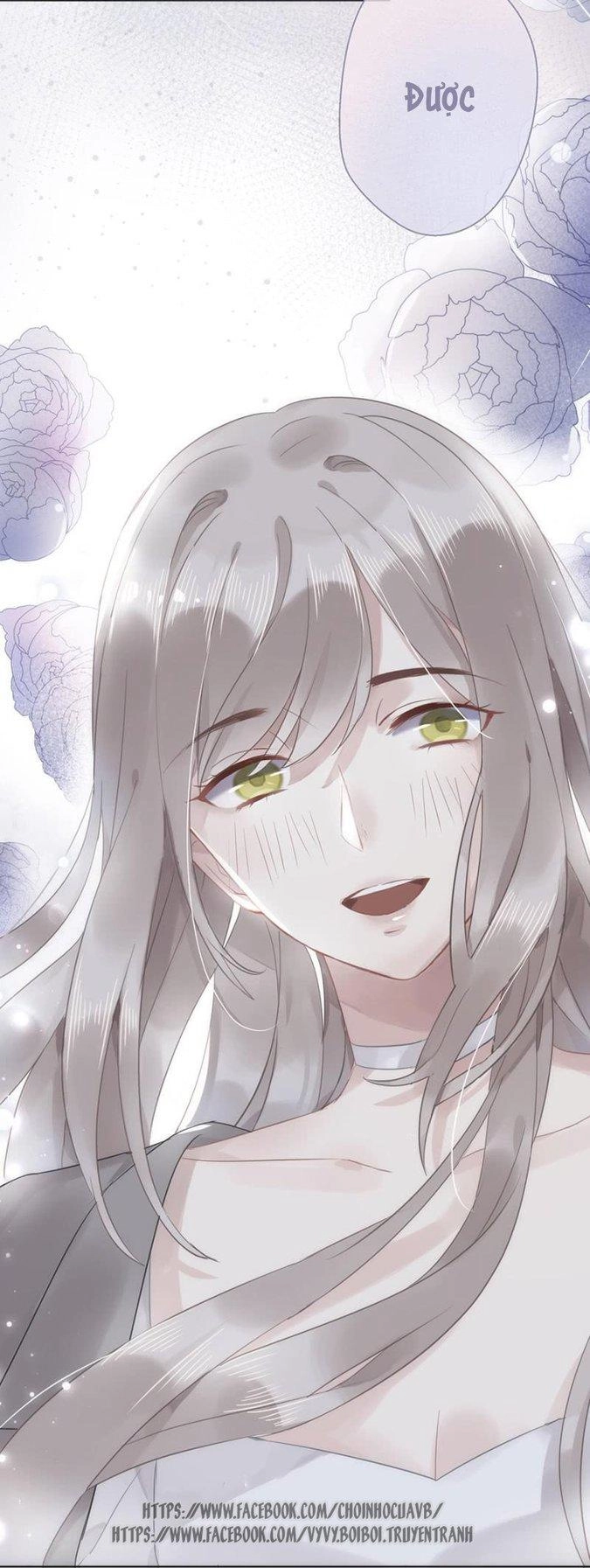 Thác Sủng Thiên Giá Danh Viên Chapter 12 - 25