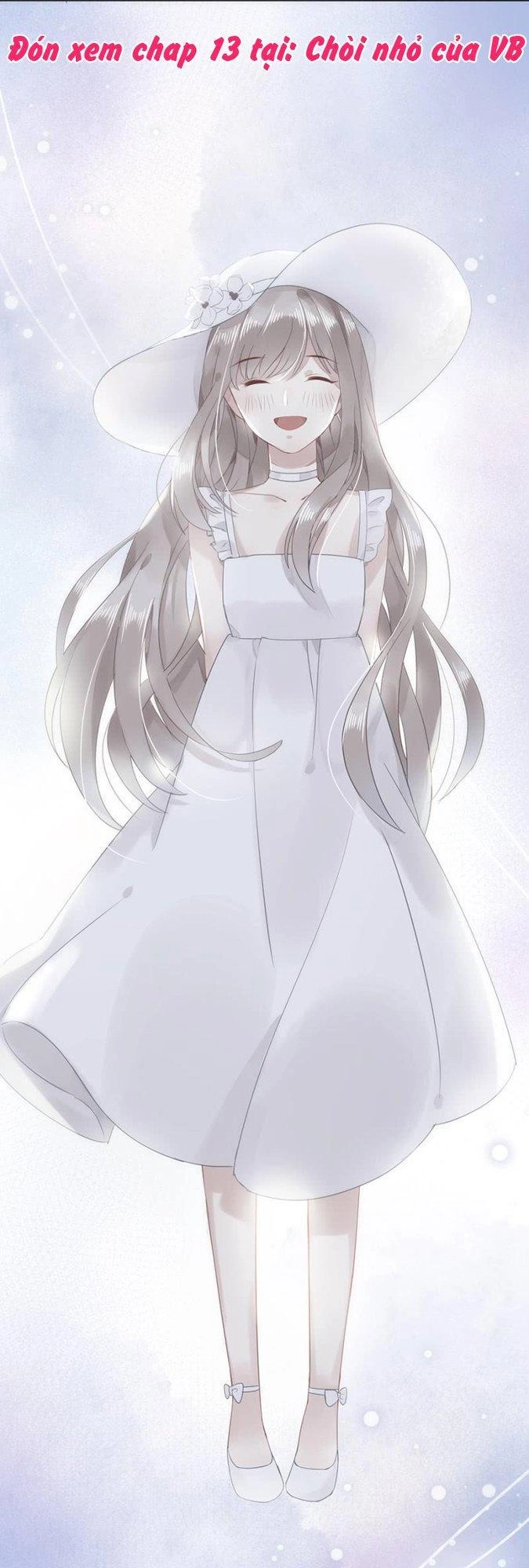 Thác Sủng Thiên Giá Danh Viên Chapter 12 - 27