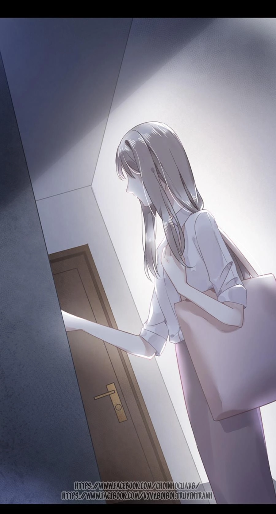 Thác Sủng Thiên Giá Danh Viên Chapter 13 - 9