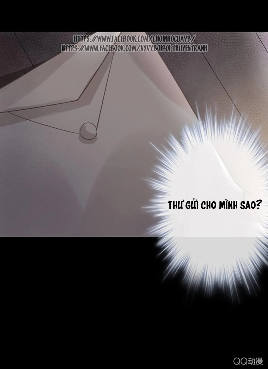 Thác Sủng Thiên Giá Danh Viên Chapter 13 - 16