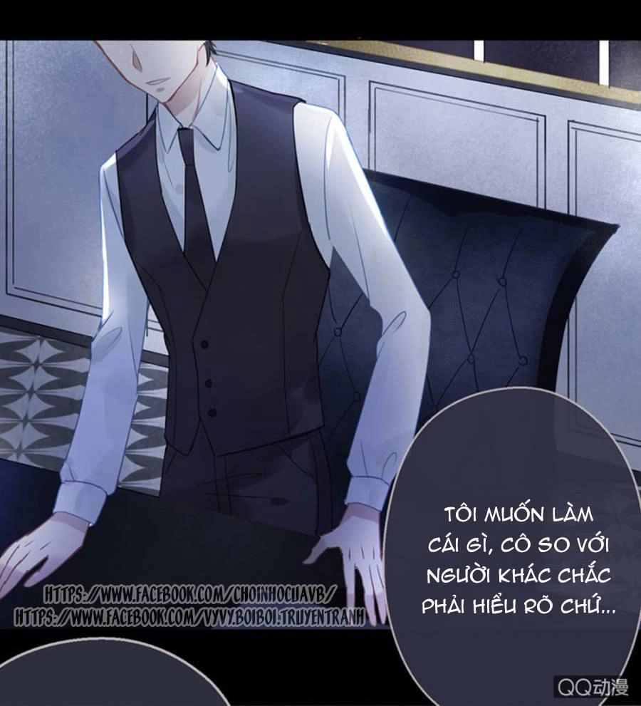 Thác Sủng Thiên Giá Danh Viên Chapter 13 - 31