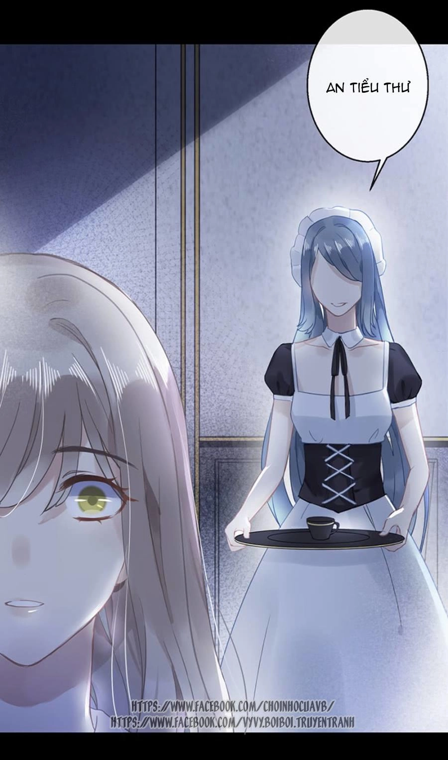 Thác Sủng Thiên Giá Danh Viên Chapter 14 - 5