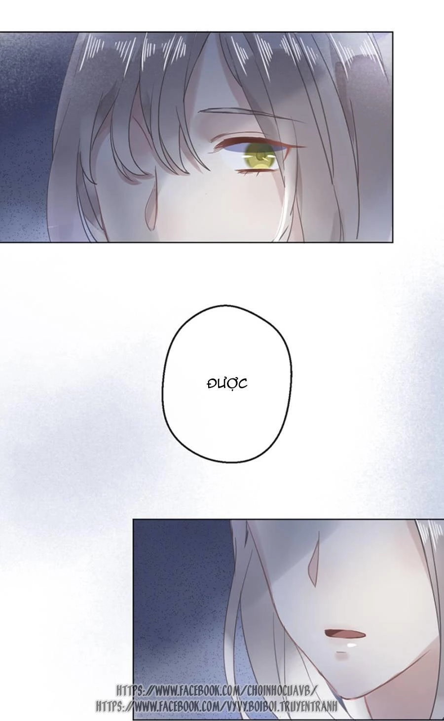 Thác Sủng Thiên Giá Danh Viên Chapter 14 - 7