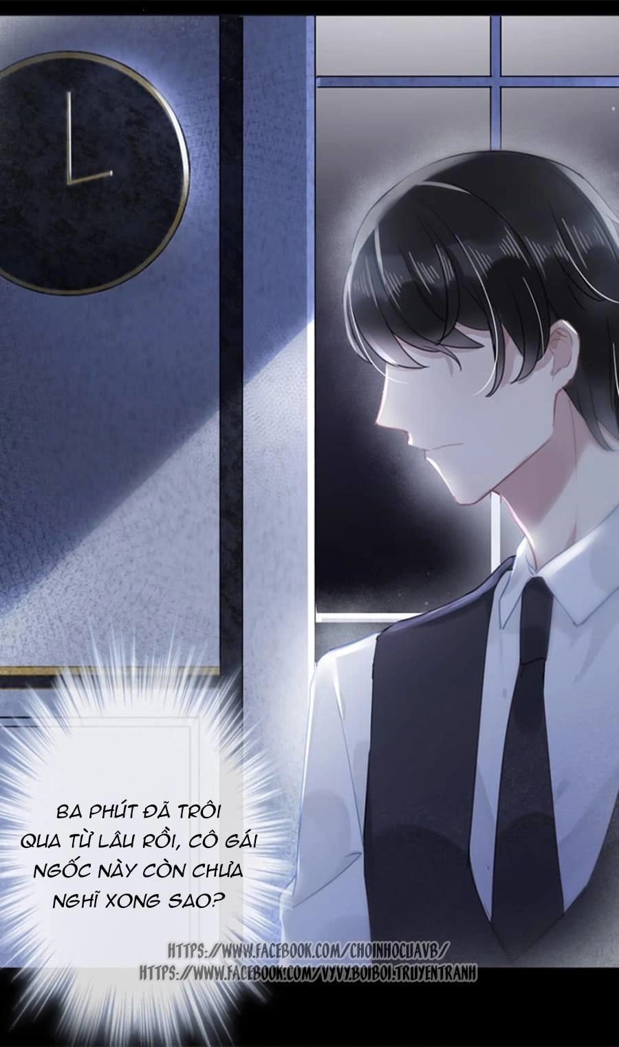 Thác Sủng Thiên Giá Danh Viên Chapter 14 - 13