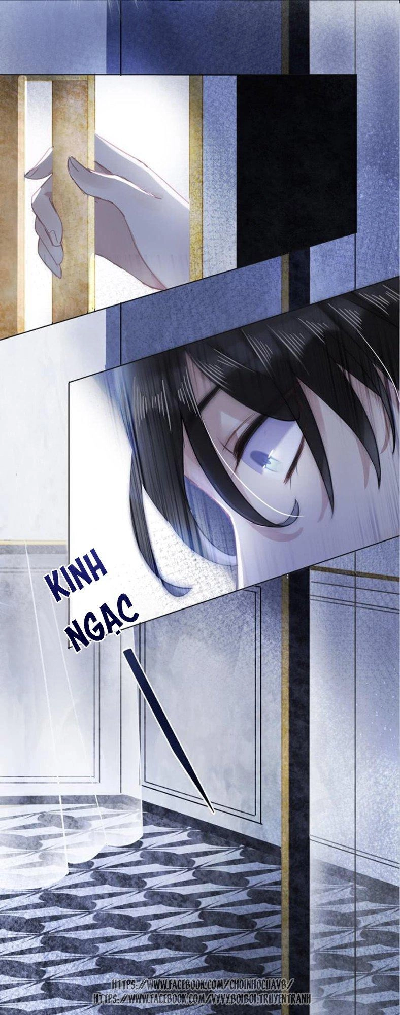 Thác Sủng Thiên Giá Danh Viên Chapter 14 - 14