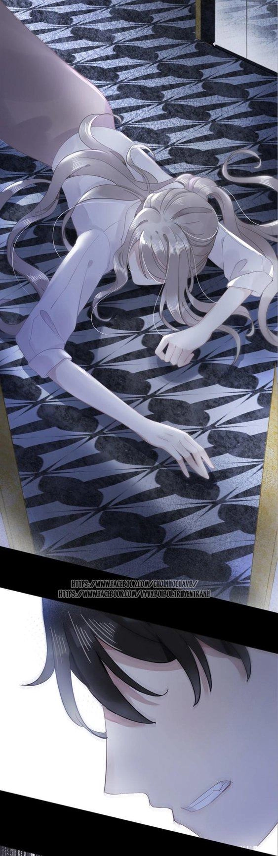 Thác Sủng Thiên Giá Danh Viên Chapter 14 - 16