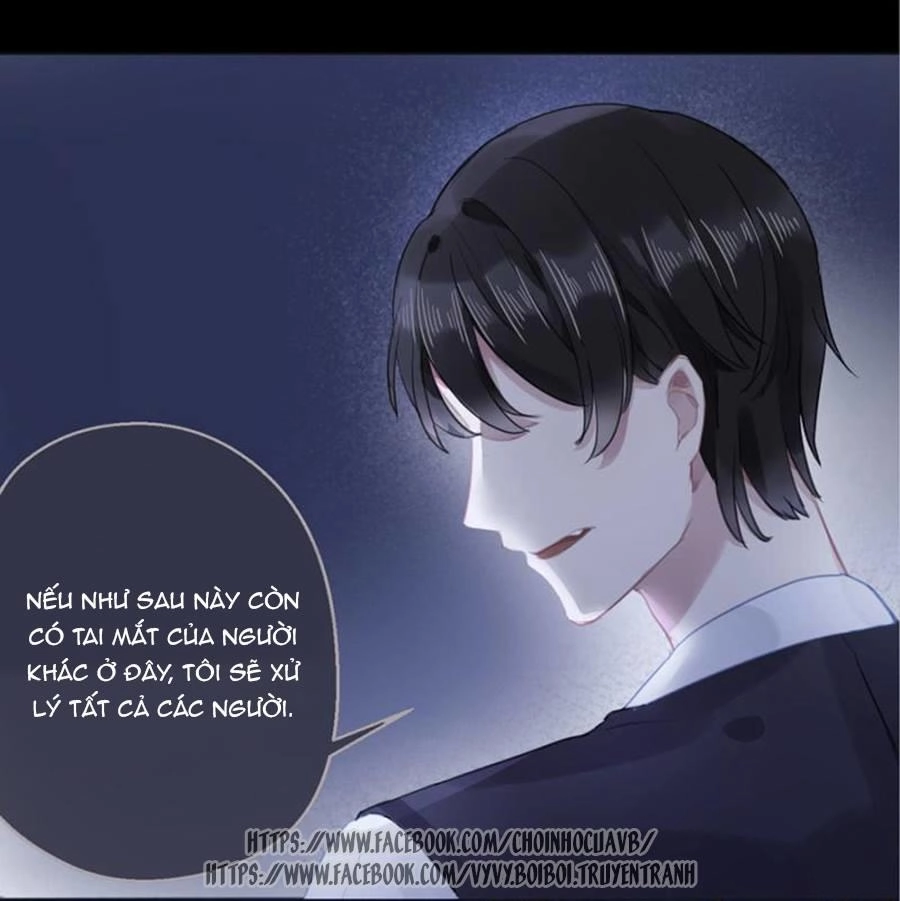 Thác Sủng Thiên Giá Danh Viên Chapter 14 - 21