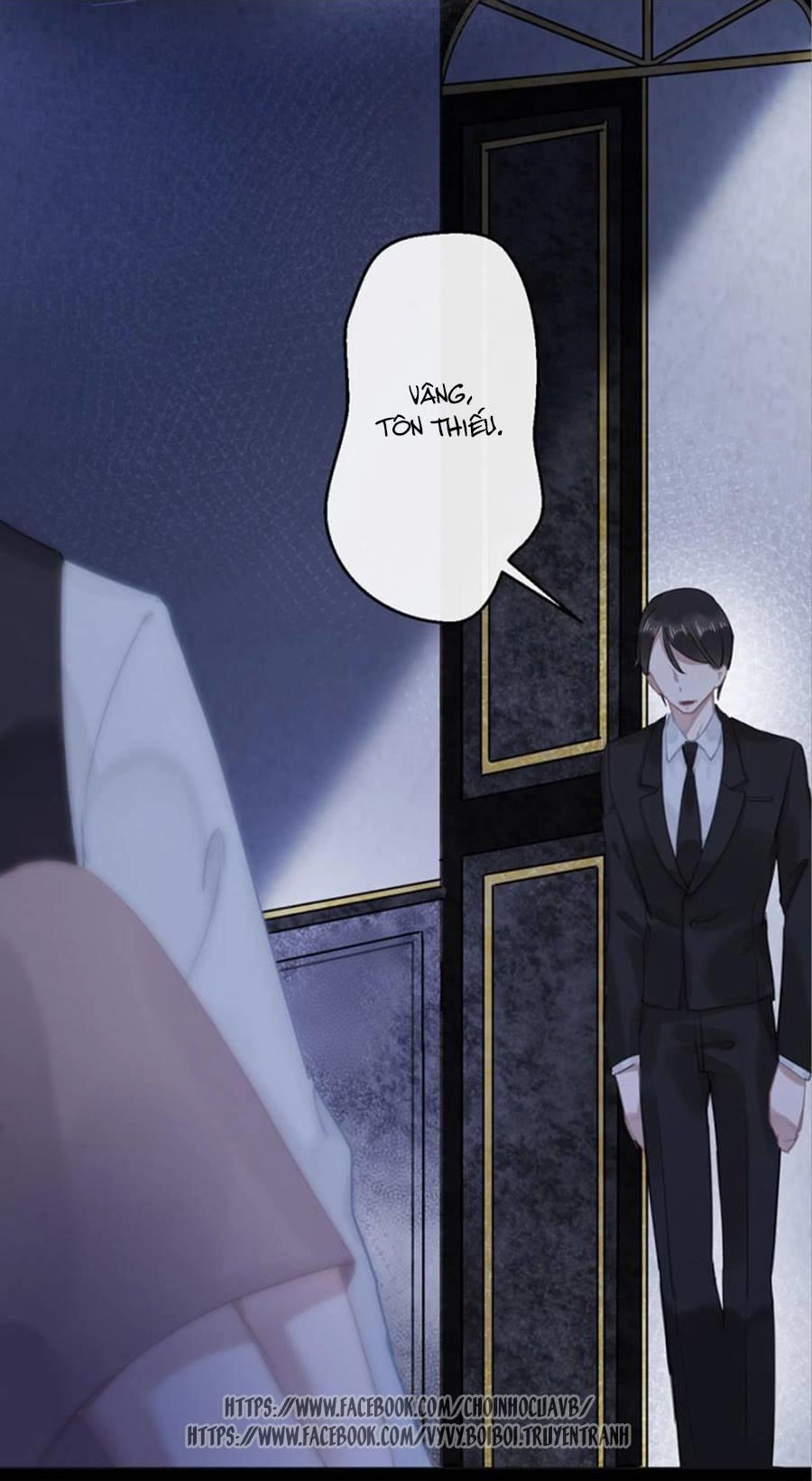 Thác Sủng Thiên Giá Danh Viên Chapter 14 - 22