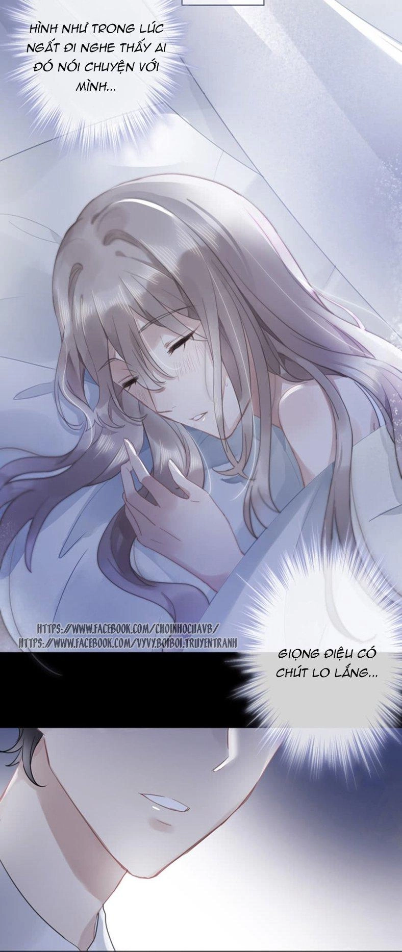 Thác Sủng Thiên Giá Danh Viên Chapter 14 - 24