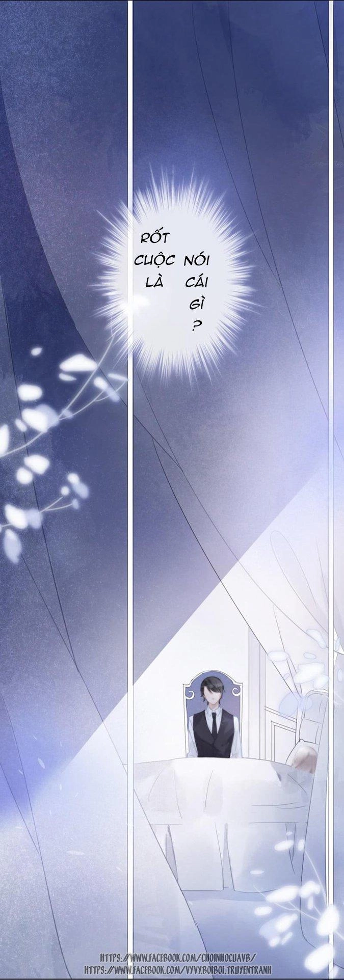 Thác Sủng Thiên Giá Danh Viên Chapter 14 - 25