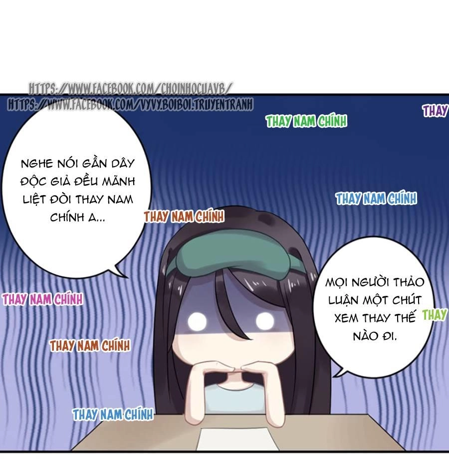 Thác Sủng Thiên Giá Danh Viên Chapter 14 - 26