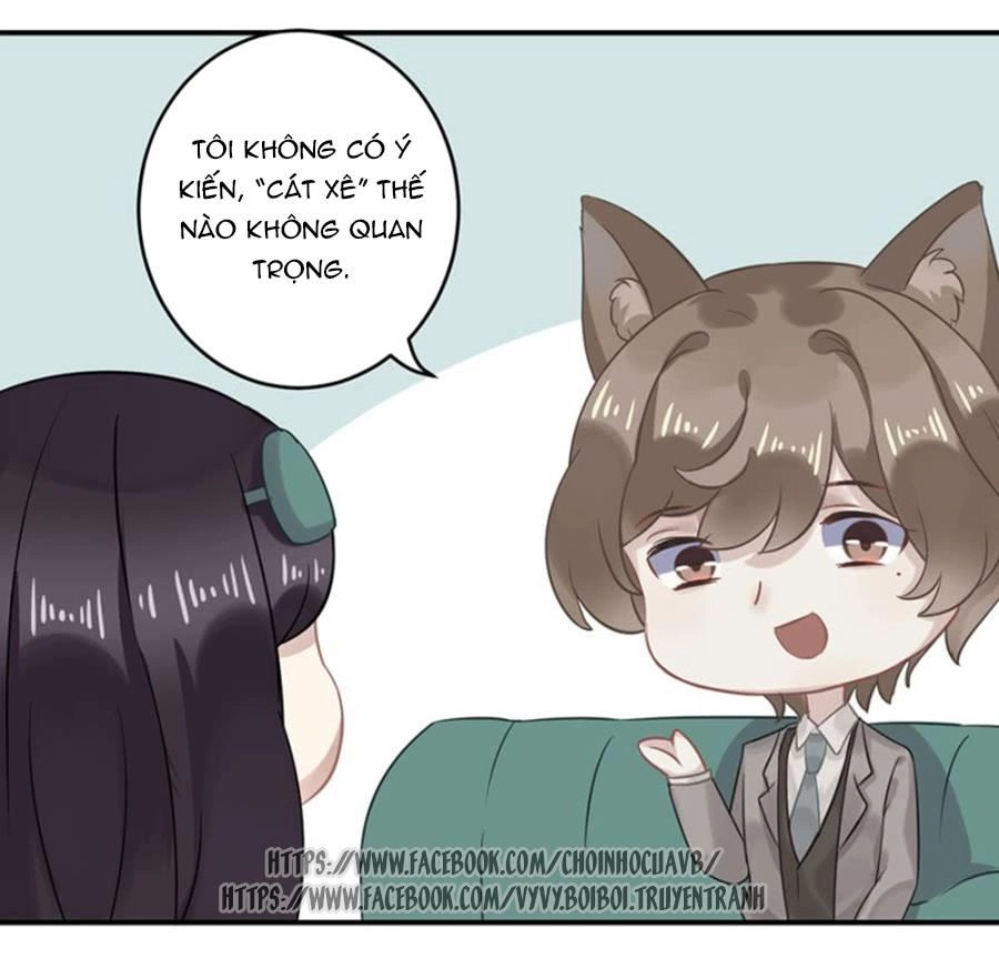 Thác Sủng Thiên Giá Danh Viên Chapter 14 - 27