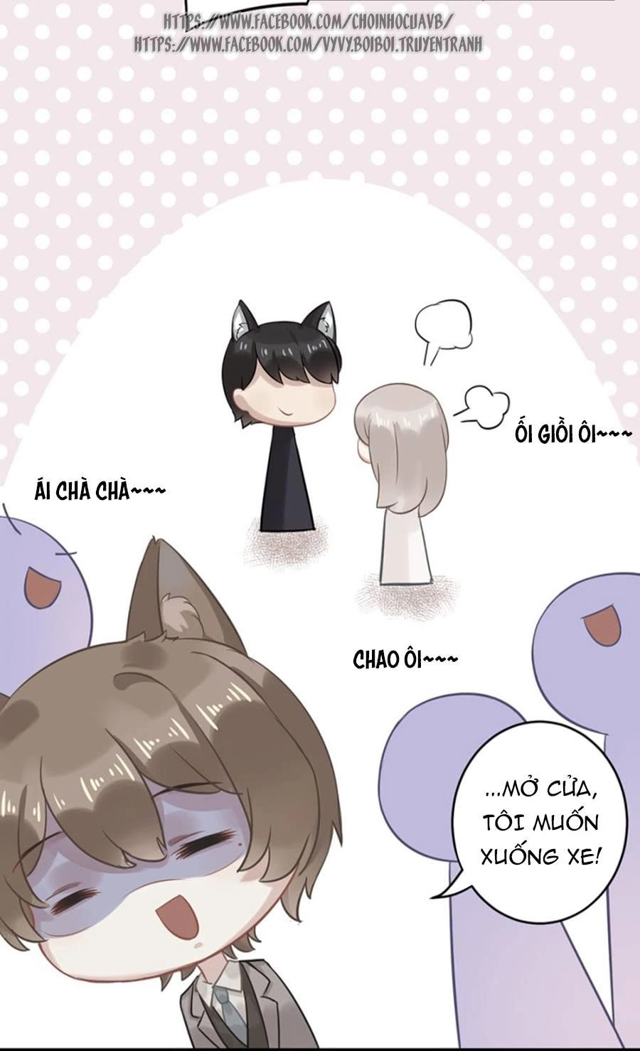 Thác Sủng Thiên Giá Danh Viên Chapter 14 - 32