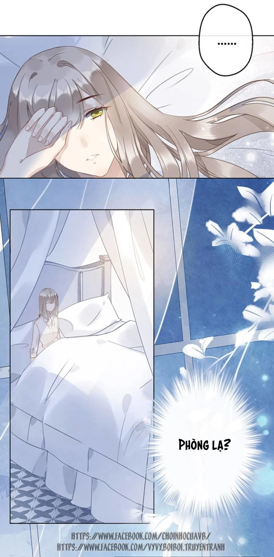 Thác Sủng Thiên Giá Danh Viên Chapter 15 - 3