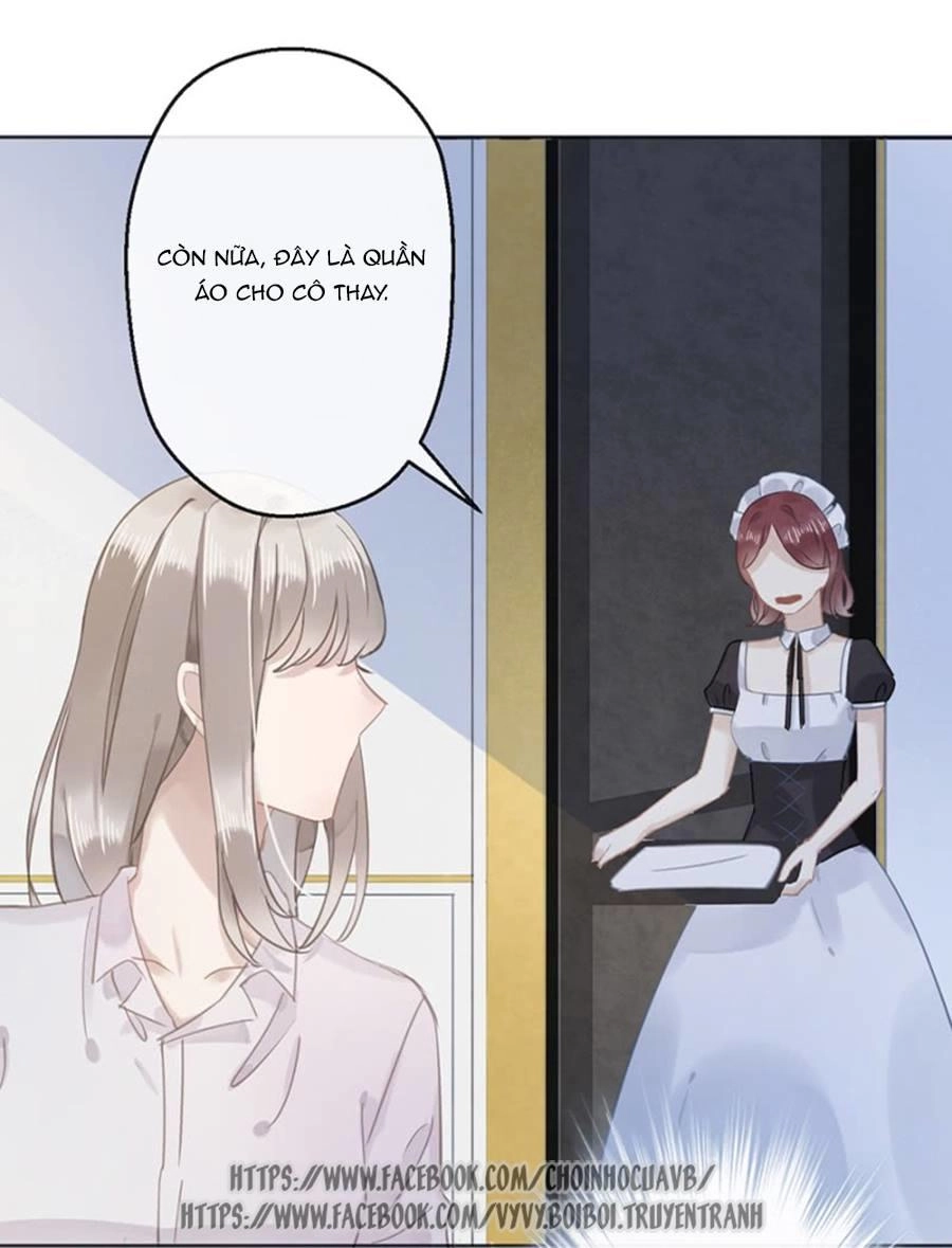 Thác Sủng Thiên Giá Danh Viên Chapter 15 - 6