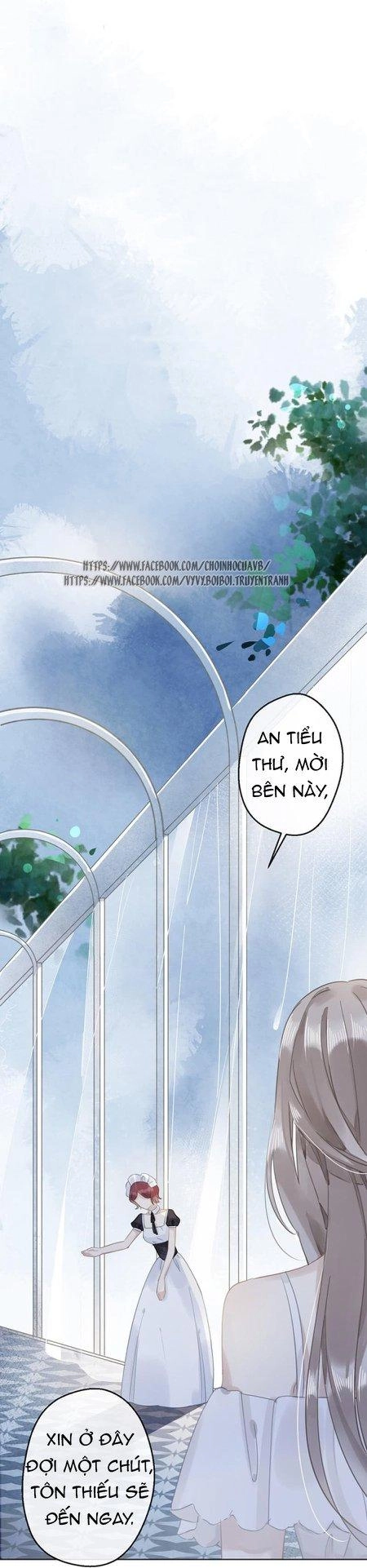 Thác Sủng Thiên Giá Danh Viên Chapter 15 - 11