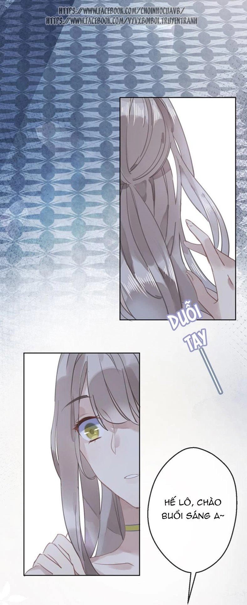 Thác Sủng Thiên Giá Danh Viên Chapter 15 - 15