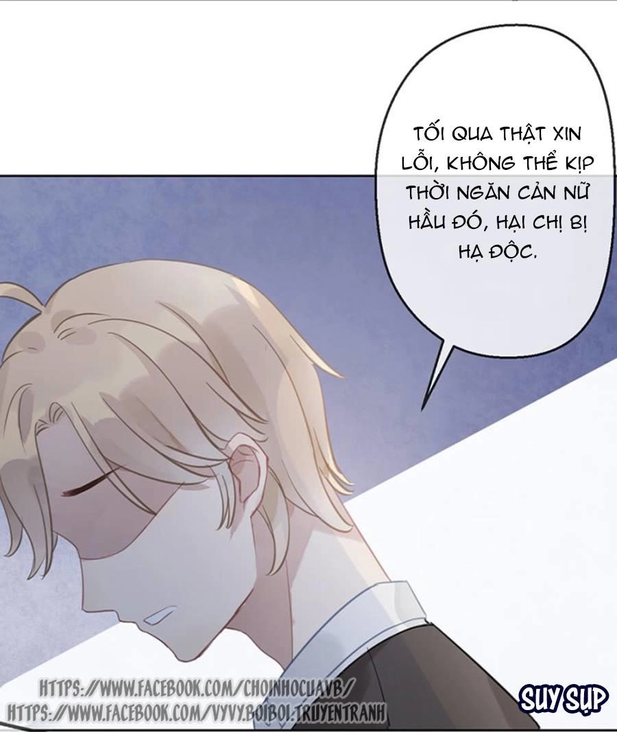 Thác Sủng Thiên Giá Danh Viên Chapter 15 - 17