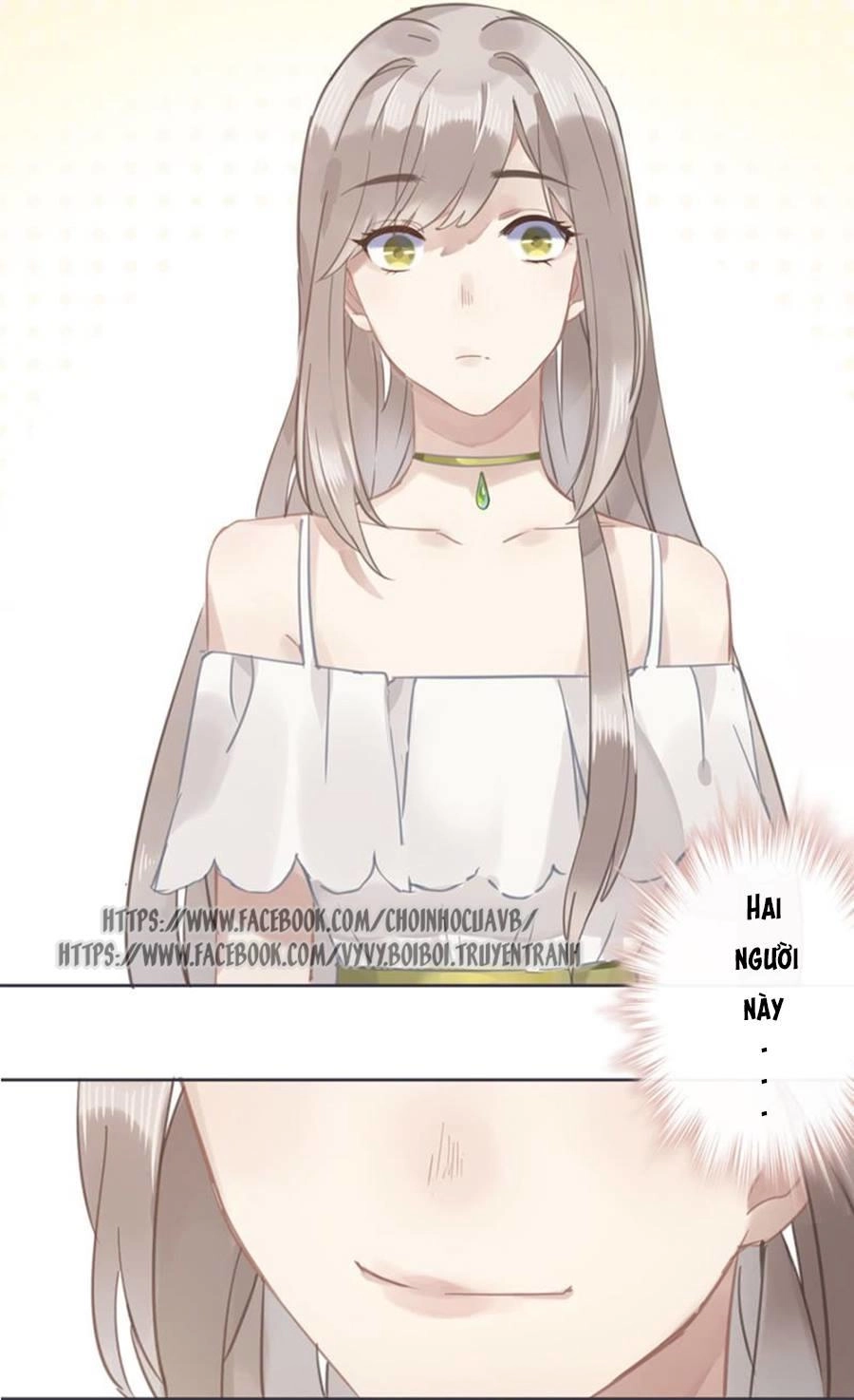 Thác Sủng Thiên Giá Danh Viên Chapter 15 - 24