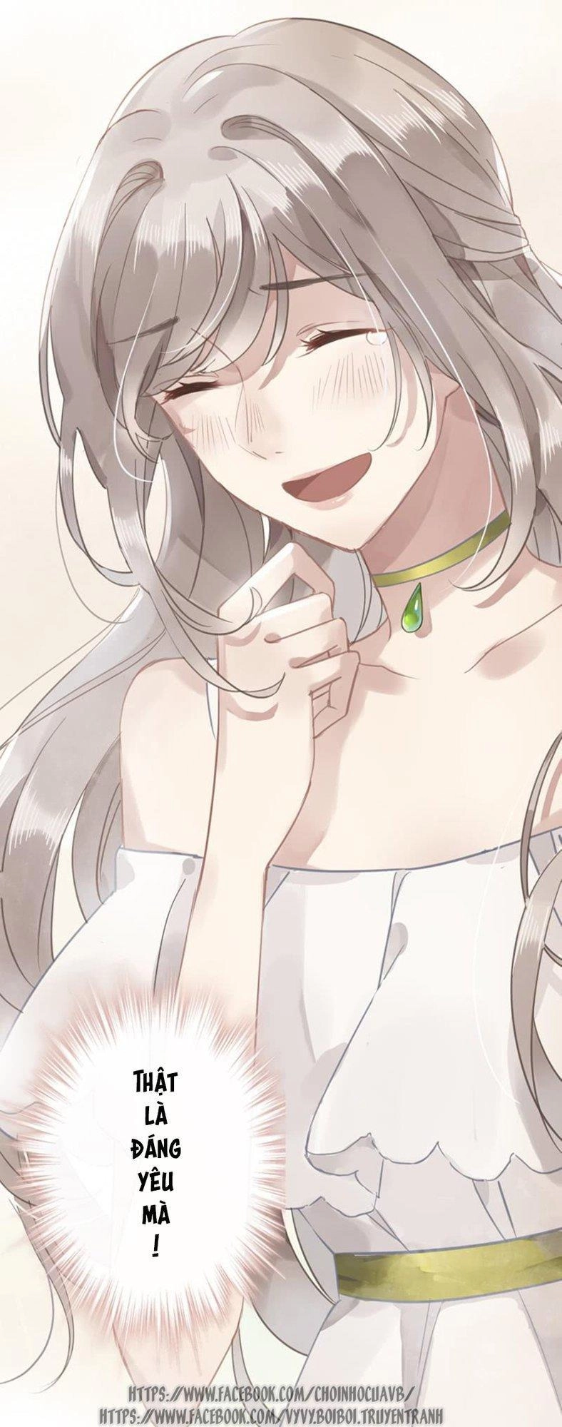 Thác Sủng Thiên Giá Danh Viên Chapter 15 - 25