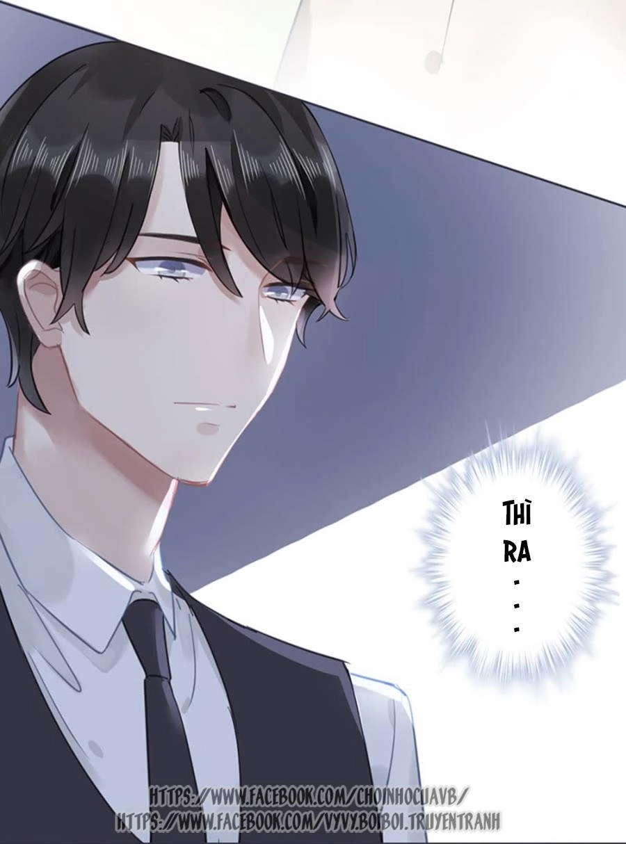 Thác Sủng Thiên Giá Danh Viên Chapter 15 - 27