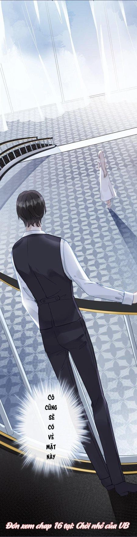 Thác Sủng Thiên Giá Danh Viên Chapter 15 - 28