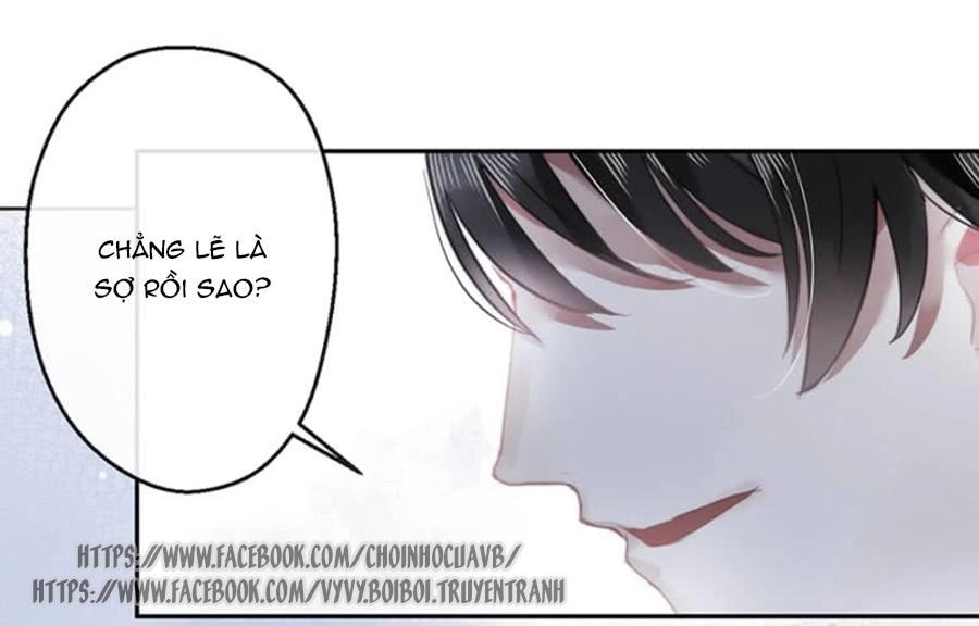 Thác Sủng Thiên Giá Danh Viên Chapter 16 - 6