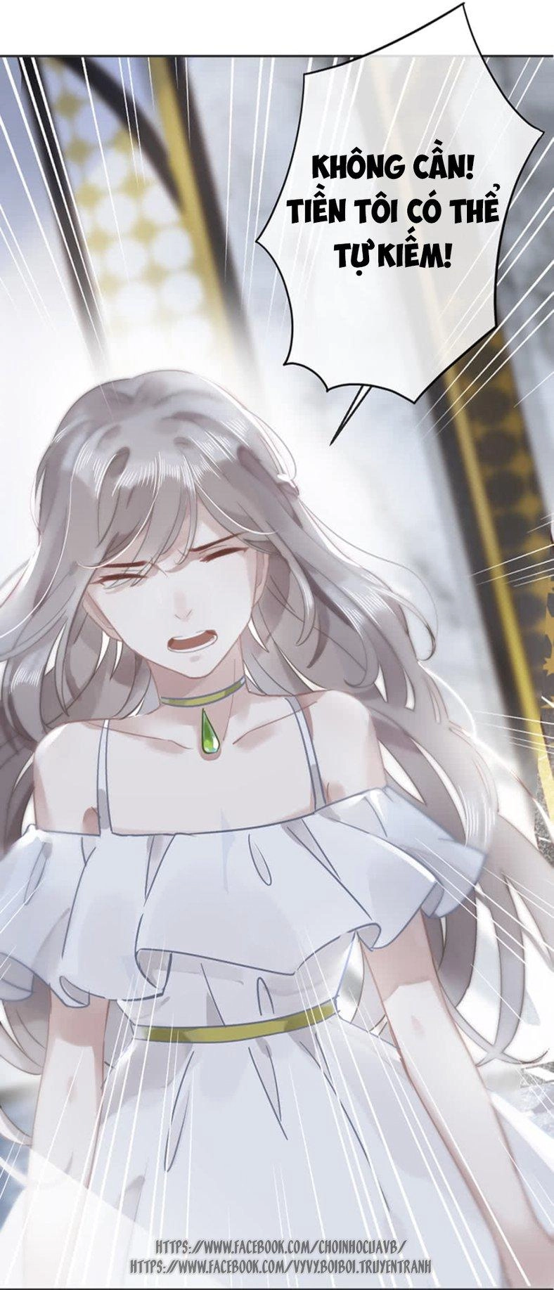 Thác Sủng Thiên Giá Danh Viên Chapter 16 - 19