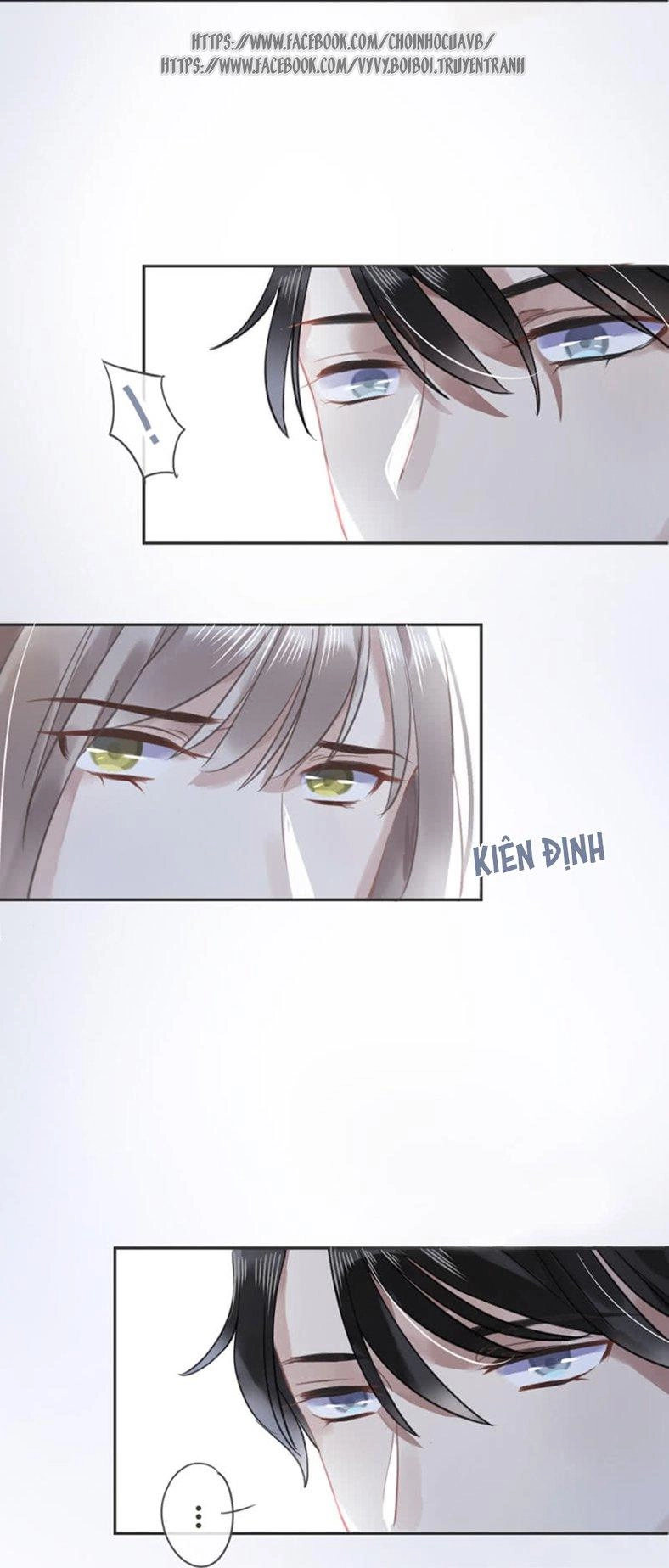 Thác Sủng Thiên Giá Danh Viên Chapter 16 - 20