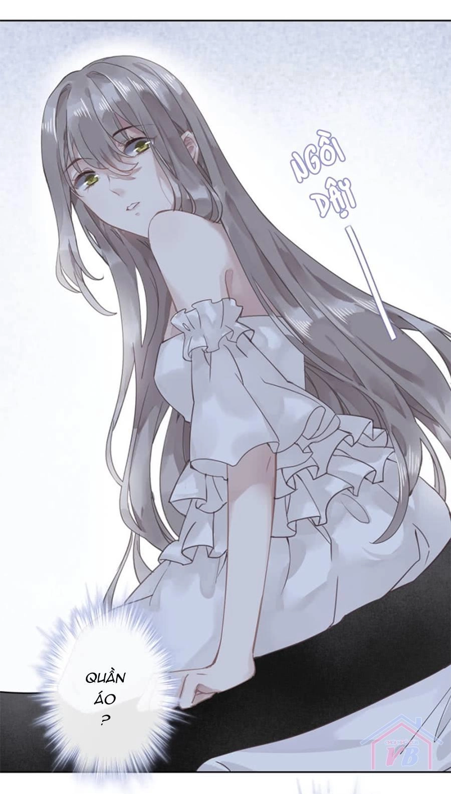 Thác Sủng Thiên Giá Danh Viên Chapter 21 - 13