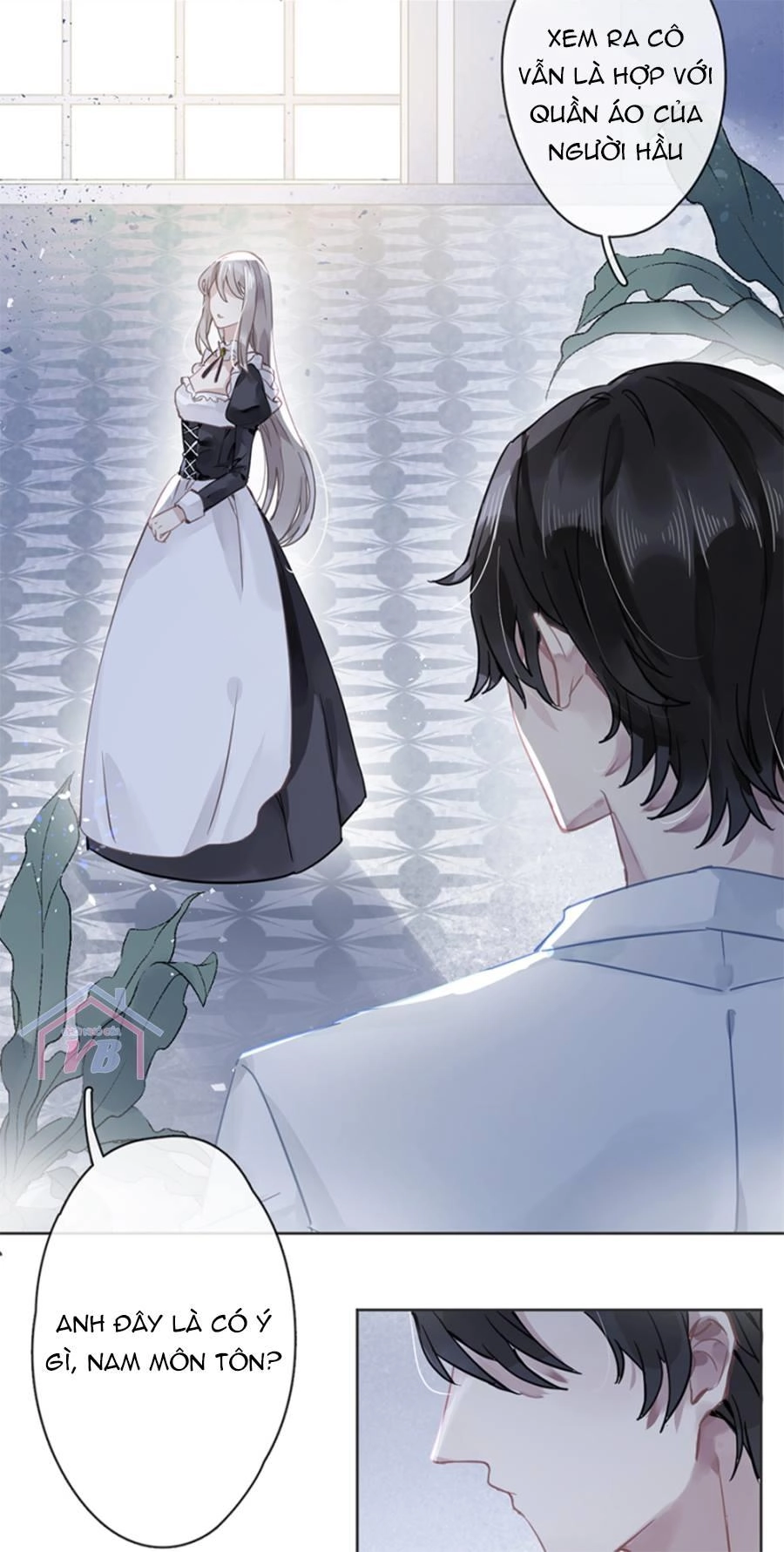 Thác Sủng Thiên Giá Danh Viên Chapter 21 - 18