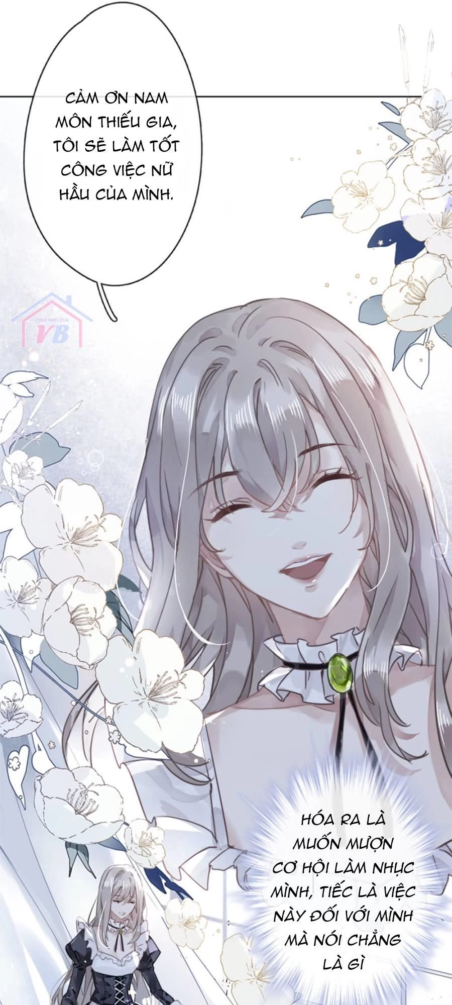 Thác Sủng Thiên Giá Danh Viên Chapter 21 - 24