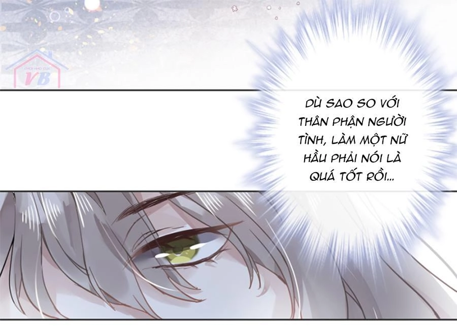 Thác Sủng Thiên Giá Danh Viên Chapter 21 - 26