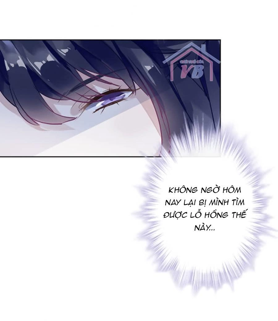 Thác Sủng Thiên Giá Danh Viên Chapter 22 - 24