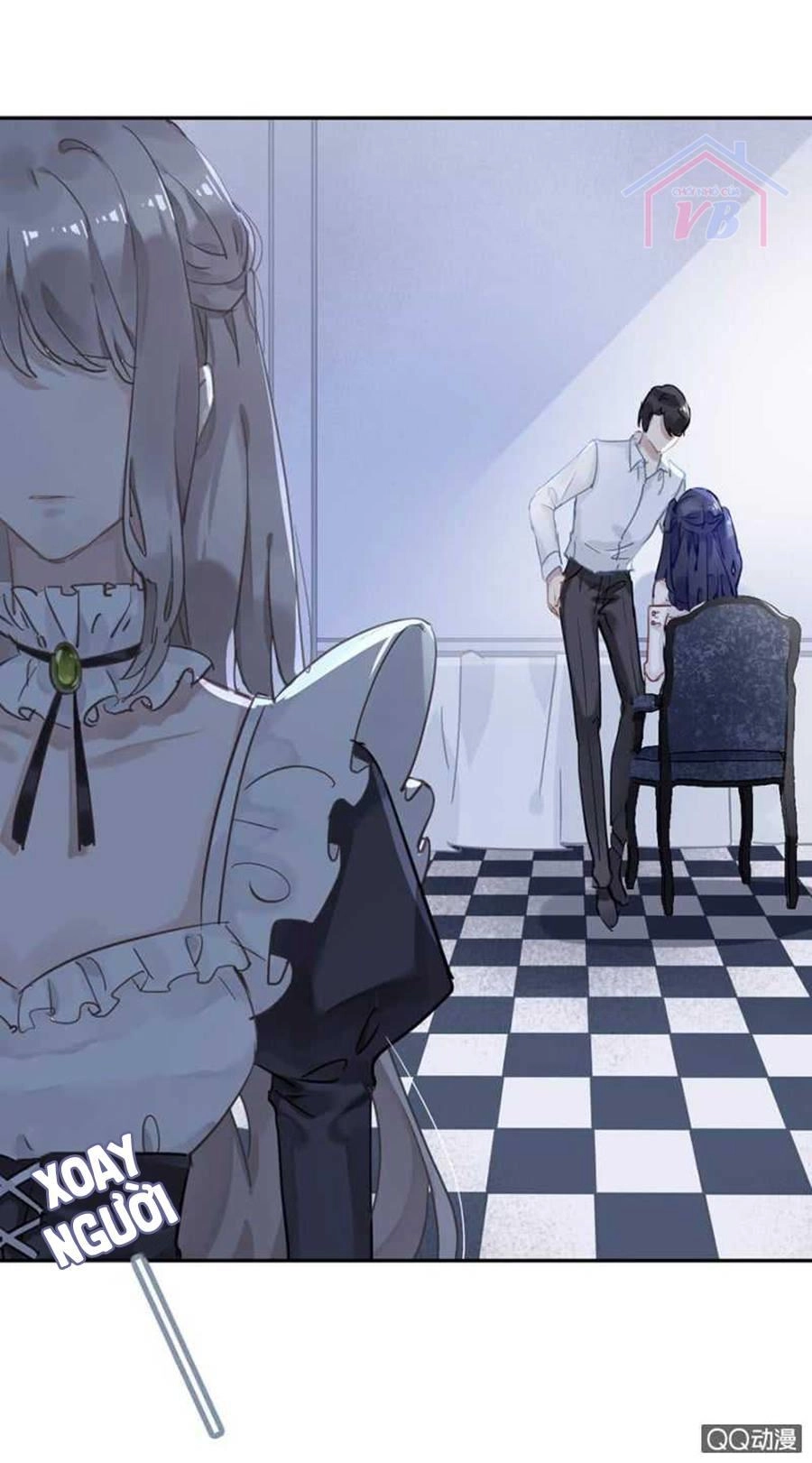 Thác Sủng Thiên Giá Danh Viên Chapter 23 - 2