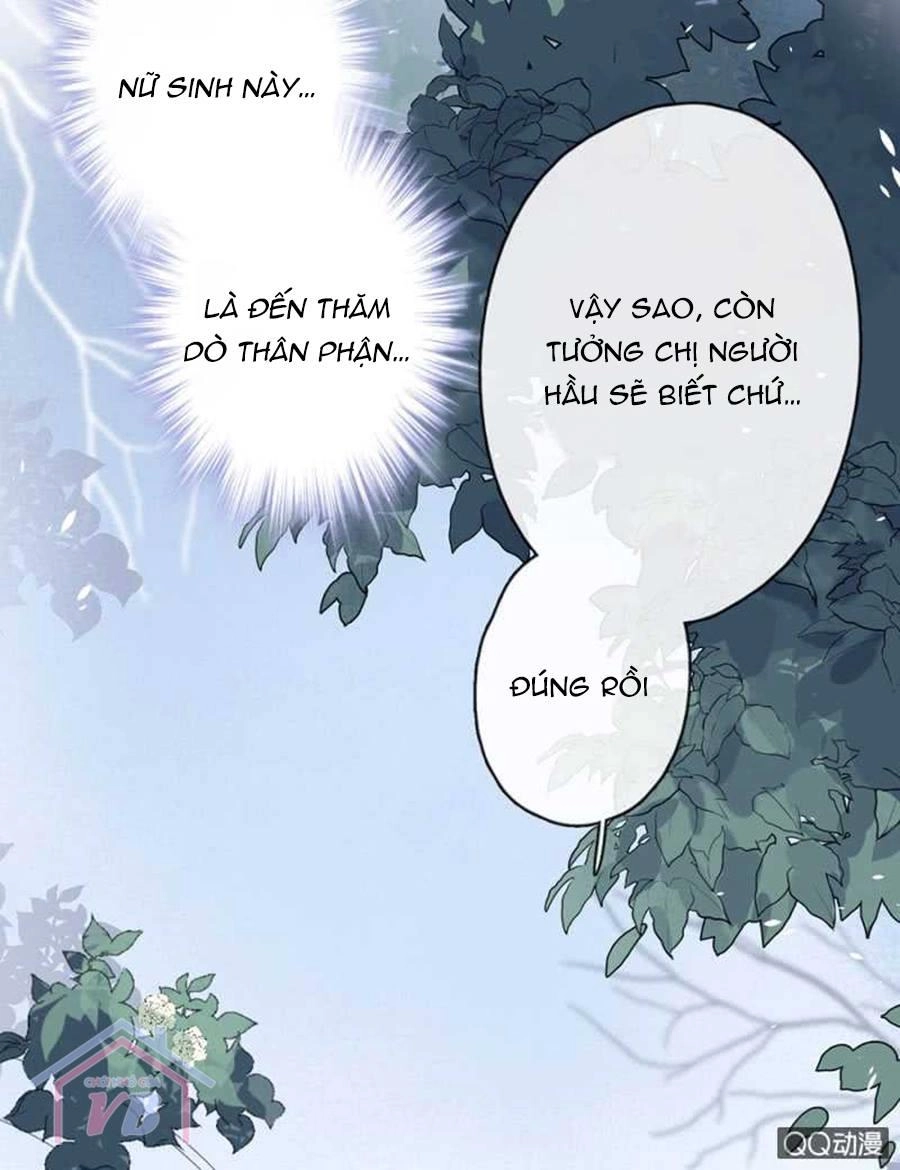 Thác Sủng Thiên Giá Danh Viên Chapter 23 - 15