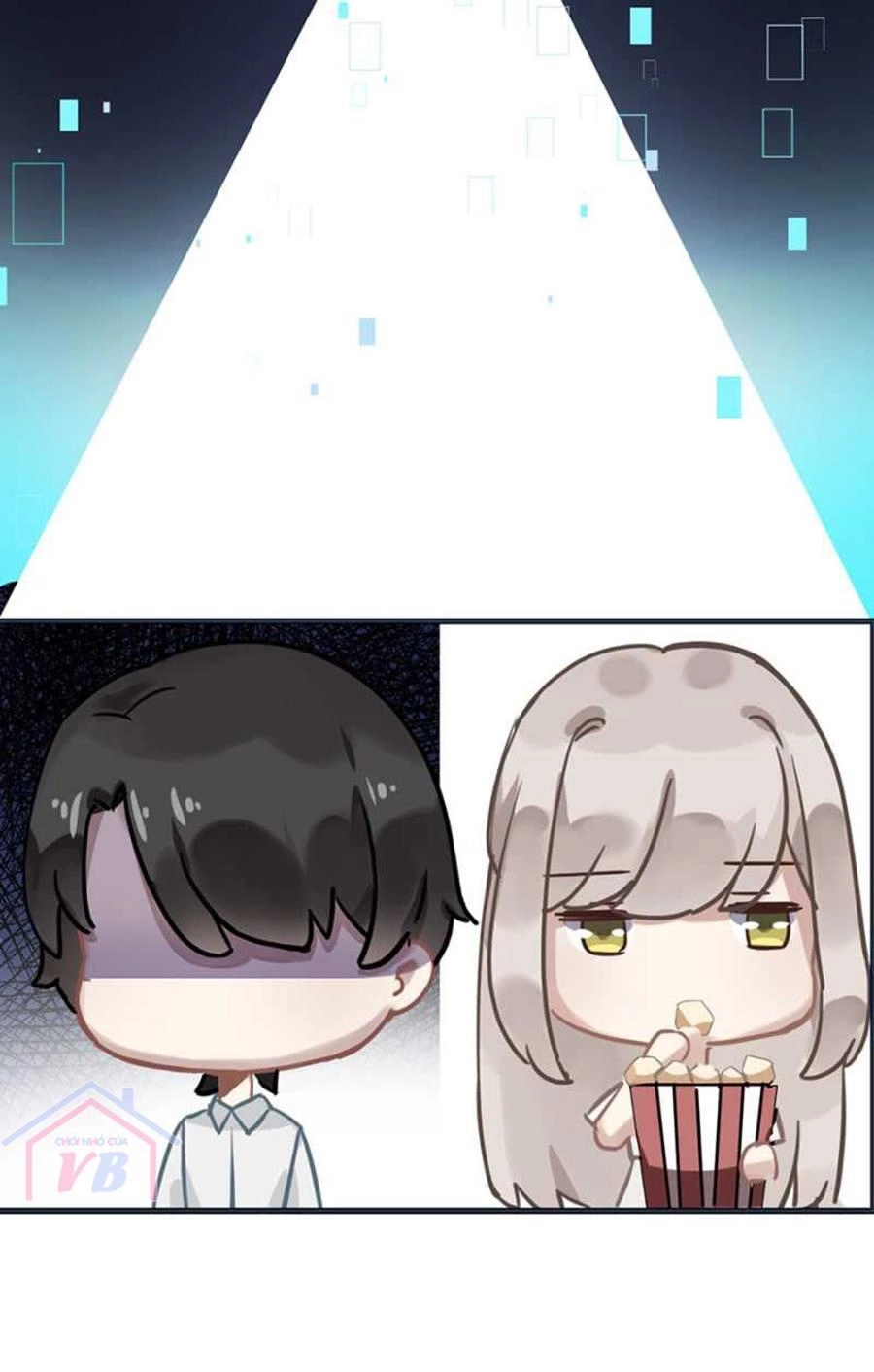 Thác Sủng Thiên Giá Danh Viên Chapter 23 - 33