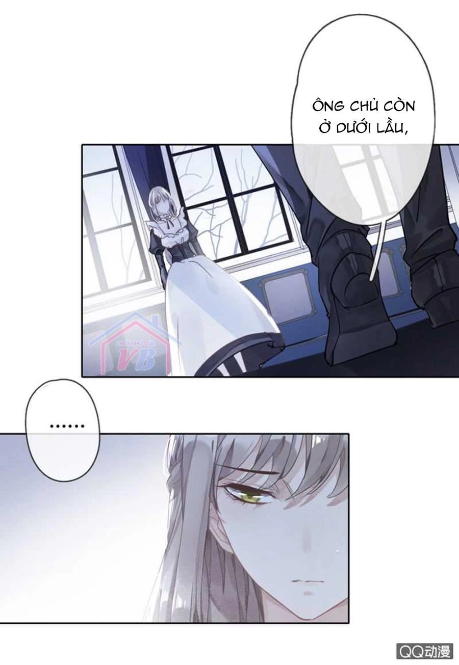 Thác Sủng Thiên Giá Danh Viên Chapter 24 - 9