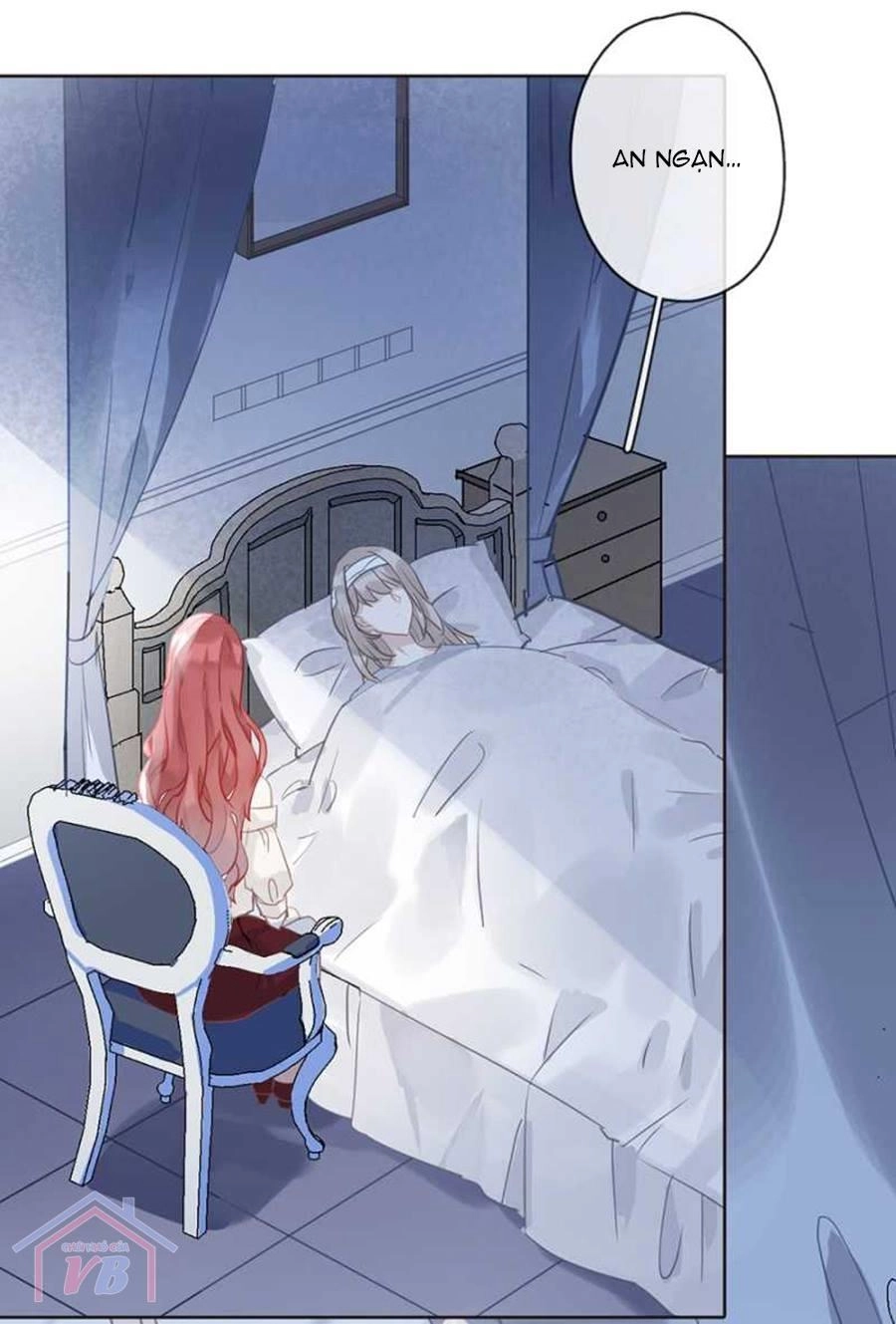 Thác Sủng Thiên Giá Danh Viên Chapter 25 - 4
