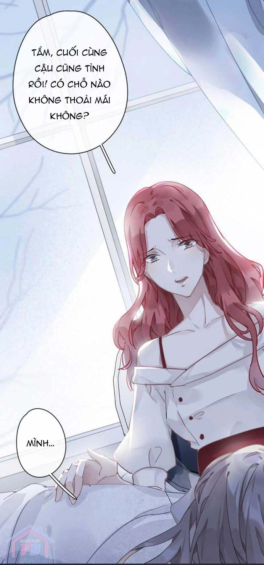 Thác Sủng Thiên Giá Danh Viên Chapter 25 - 5